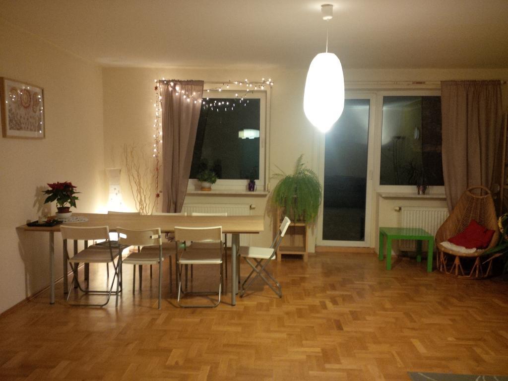 Villa Zakoniczynka Gdańsk Exteriör bild