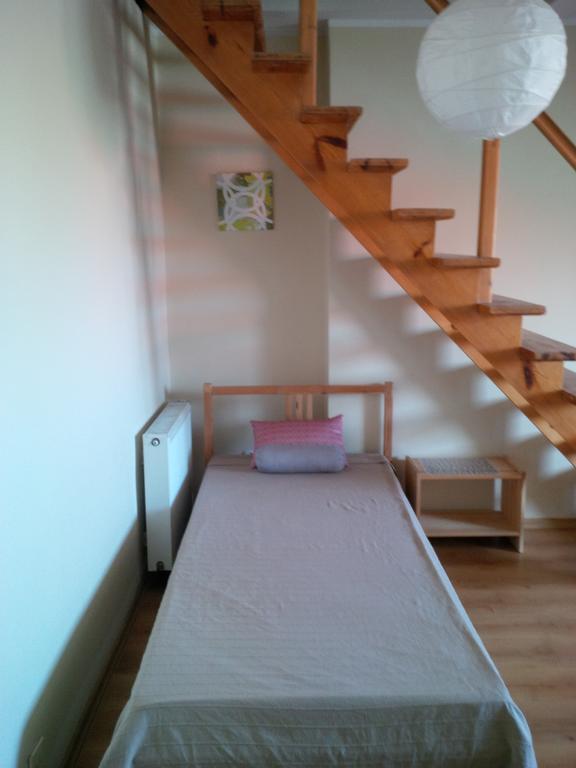 Villa Zakoniczynka Gdańsk Exteriör bild